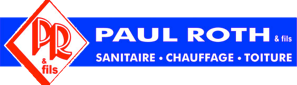 logo paul roth