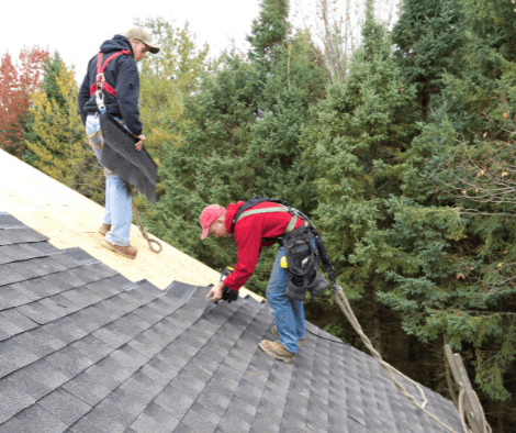 Artisan couvreur à Altkirch : des travaux de toiture dans les règles de l’art